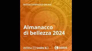 Almanacco di bellezza del 29 gennaio [upl. by Ennairac]