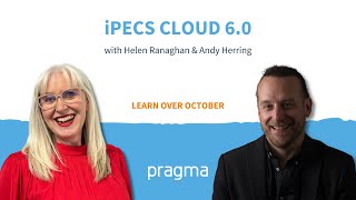 iPECS Cloud 60 Webinar Recording  Learn Over October [upl. by Steinberg730]