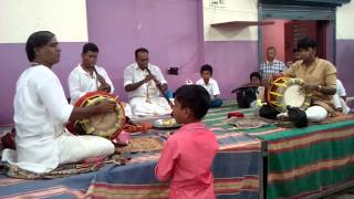 Thendral vandhu theendum podhu song Nadhaswaram [upl. by Kauffman]