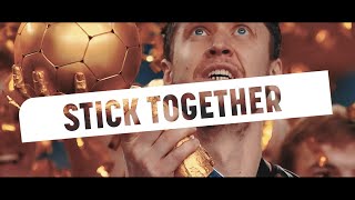 VM i handboll 2023  Stick together [upl. by Craven]