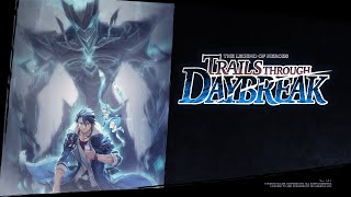 The Legend of Heroes Trails Through DayBreak Part 121 All Side Quests Completed [upl. by Nilyarg]