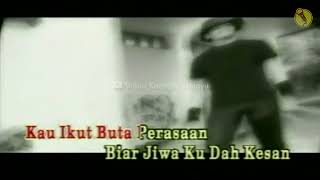 XPDC  Tanggis Darah Original Karaoke MTV Tanpa Vokal [upl. by Einalam]