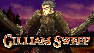 POV Gilliam Carries my FE8 Ironman [upl. by Margeaux]