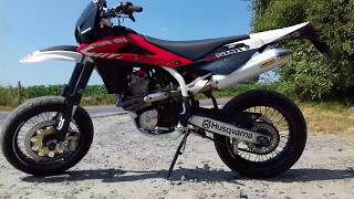 Husqvarna SMR 510 [upl. by Coyle789]