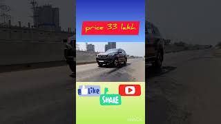 mahindra alturas g4 2022 pricealturas g4 full review short videoviralshorts shortsfeedtrending [upl. by Royd]