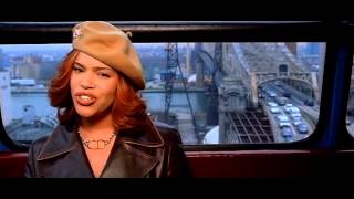 Faith Evans feat Carl Thomas  Cant Believe Official Music Video [upl. by Rednaeel]