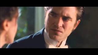 Bel Ami Clip  TRAILER [upl. by Hcirteid]