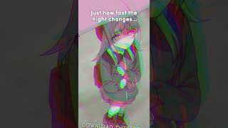 Alya Sometimes Hide Her Feelings In Russian Edit ❤️ Night Changes❤️ alya edit amv [upl. by Netsrek]