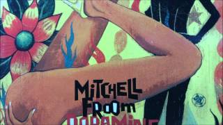 MITCHELL FROOM featuring MIHO HATORI  Wave [upl. by Merle]