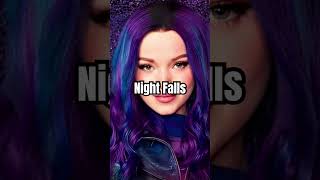 Descendants 3Night Falls [upl. by Legra]