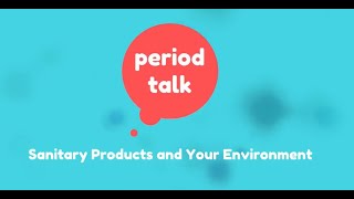 Period Talk  Episode 7 [upl. by Kuo190]