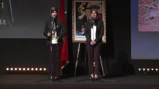 Enactus Morocco 2017 National Champion  Final Round Presentation [upl. by Eugene]