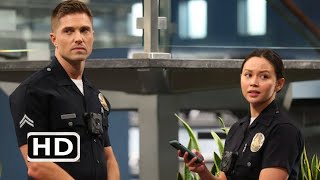 The Rookie 6x10 Promo quotEscape Planquot HD The Rookie Season 6 Episode 10 Overview [upl. by Nelaf]