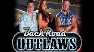 Back Road Outlaws Upcoming Reality Series TV Clip [upl. by Akeihsat]