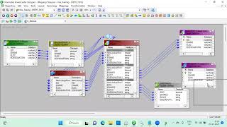 Informatica 102 Dynamic Lookup with Example [upl. by Orvil]