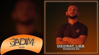 Decrat  Serseriler Official Video [upl. by Albric155]