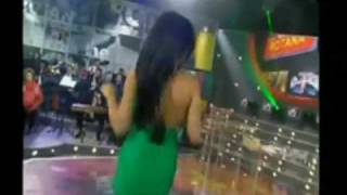 Haifa Wehbe Fakerny Live High Quality [upl. by Carolann954]