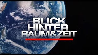 KI amp Intuition Sahra Wagenknecht  Blick hinter Raum und Zeit [upl. by Rehtse]