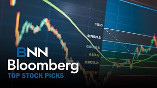 Best of BNN Bloomberg Top Stock Picks of July 19th 2024 [upl. by Navar513]