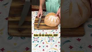 The Bread recipe that you will love baking [upl. by Atiekal929]