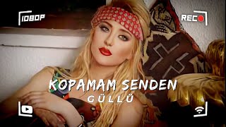 Güllü  Kopamam Senden Unut Demek Çok Kolay Official HD Video [upl. by Deedee419]