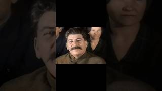 Stalins speech with English subtitles shorts history [upl. by Aneel]