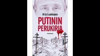 Putinin perukirja [upl. by Winnah]