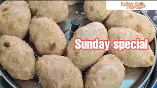 sivapparisi puttuSigaparisi puttu kolukataisemba puttu recipe [upl. by Hutchison]