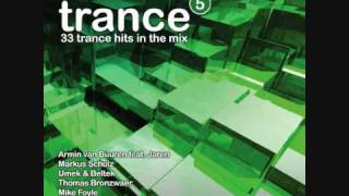 Armada Trance 5 [upl. by Cleres]