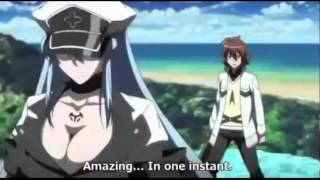 Esdeath akame ga kill [upl. by Cybil]