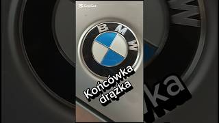 Jak zdemontować Końcówkę drążka kierowniczego automobile auto naprawy maglownica przekładnia bmw [upl. by Alviani]