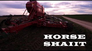 DONT BUY HORSCH AVATAR 816 HORSE SHIT [upl. by Edda492]