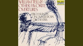 Rossini William Tell Overture [upl. by Wolk168]