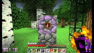 Season 4  Episode 79  Direwolf20s Minecraft Lets Play [upl. by Euqinaj341]