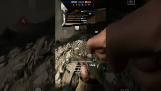 battlefield 1 last bro he tried in bf1 [upl. by Agarhs]