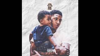 YoungBoy Never Broke Again  You The One Official Audio [upl. by Stanleigh631]