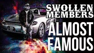 Swollen Members  Almost Famous Official Music Video [upl. by Nevs]