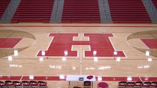 HHS Gymnasium Recording [upl. by Weide]