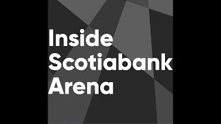 Inside Scotiabank Arena Promo 2 [upl. by Baker]