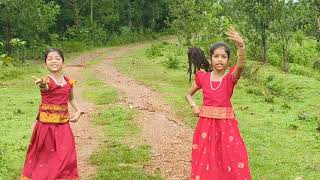 Ekka Saka Ekka Saka Tulu dance Tulunada vaibhava part 2team Satrang udupi [upl. by Dorkas]