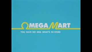 Omega Mart Jingle  Video [upl. by Airual]