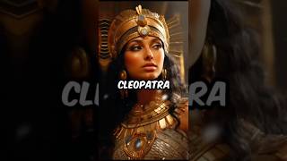 Crazy History Facts You Wont Learn Anywhere Else।। ithistory shorts viral queen Cleopatra [upl. by Elden]