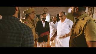 CIA DQ Mass Dialogue Siddique  police station [upl. by Ruelu]