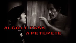 Creepypasta del Chompiras y Peterete Algo le pasa a peterete Episodio 7 [upl. by Caughey25]