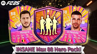 OkWhats Going On With My Luck😭Insane Rivals amp Hero Pack [upl. by Tamah909]