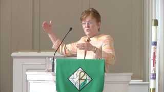 2014 New Testament Lund Lecture Part 2 [upl. by Aggappe]