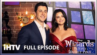 Wizards Beyond Waverly Place  Meet The Cast Full Episode [upl. by Donnamarie]