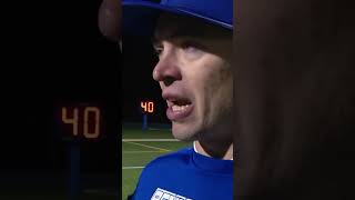 Kam Lenhart on matchup against Skutt [upl. by Rim]