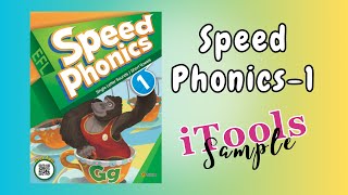 SPEED PHONICS 1  ESL Teacher Chloe Vee [upl. by Mensch]