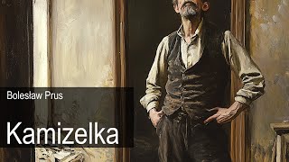 Kamizelka – Bolesław Prus – Audiobook Lektura [upl. by Severson]